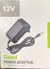 Fonte Universal 12V Good Power Adaptor – Alimentação confiável para diversos dispositivos.