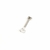 Piercing Ponto de Luz Tragus Prata - comprar online