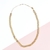 Colar Choker Escamas - comprar online