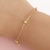 Pulseira Bolinhas - comprar online