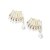 Brinco earcuff 1 gotinha - comprar online