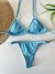 Kini Flecheiras Azul Waves