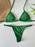 Kini Flecheiras Verde Waves