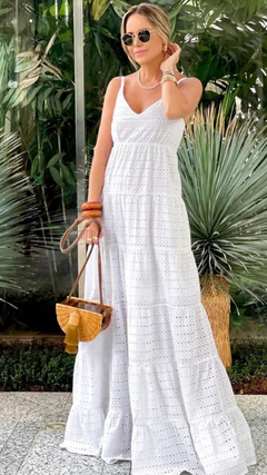 Vestido Laise - comprar online