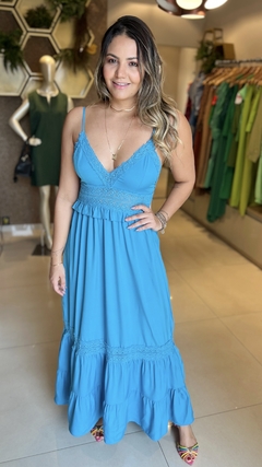 Vestido