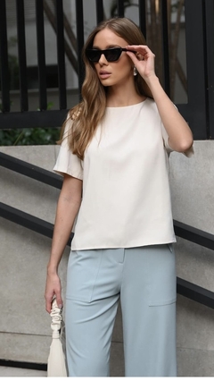 Blusa - comprar online