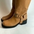 Bota Biker Pietra - loja online