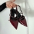 Slingback Cherry - comprar online