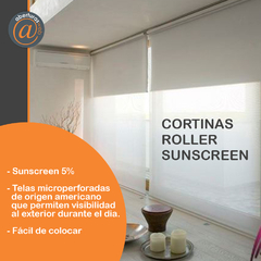 cortinas roller blackout, blackout, screen 5%, sunscreen 5%, aberturas web, fabrica de cortinas roller, roller con motor,