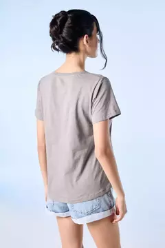 REMERA ALMERIA - comprar online