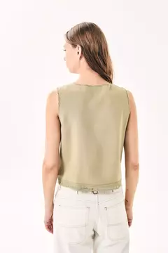 Imagen de MUSCULOSA AMALIA