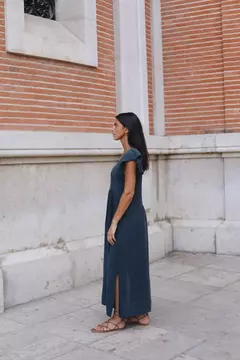 VESTIDO CARMEN