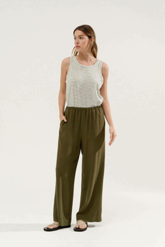 PANTALON EUGENIA - comprar online