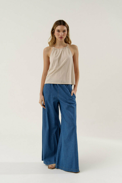 WIDE LEG HILARIA - comprar online