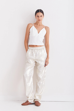 PANTALON HUNGRIA PLATINO en internet