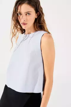 BLUSA JULIANA - Las Polas