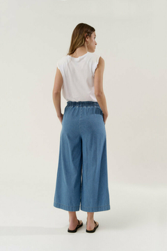 WIDE LEG LOLA - tienda online