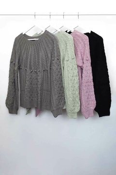 SWEATER PIA - tienda online