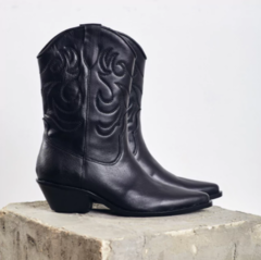 TEXANA RODEO NEGRO - comprar online