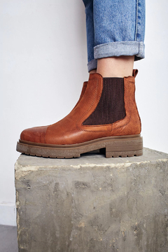 BOTA TURIN SUELA - comprar online