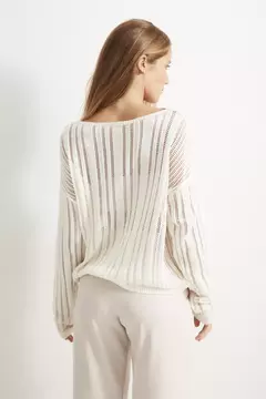 SWEATER VIRGINIA - Las Polas