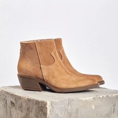 BOTA WEST SUELA - comprar online