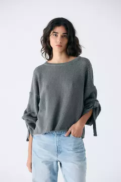 SWEATER WILD - comprar online