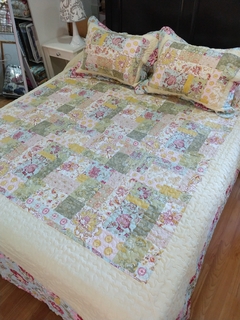 Quilt Estampado King en internet