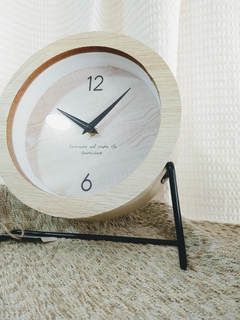 Reloj de Mesa - comprar online