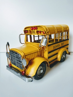 Bus Escolar
