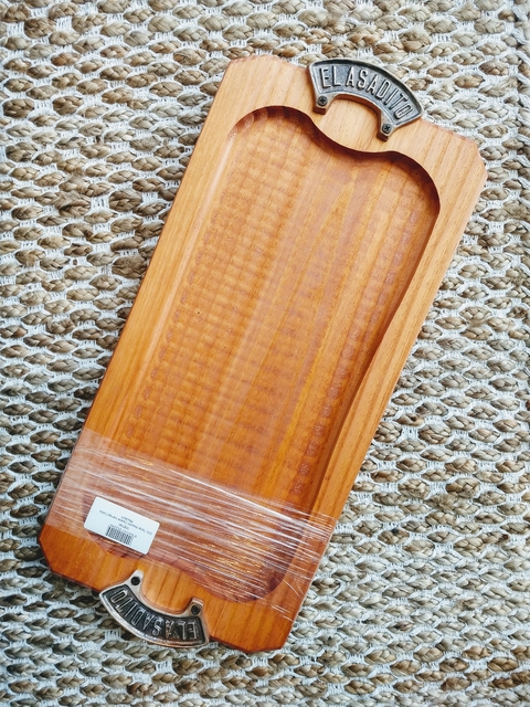 Tabla "El Asadito"