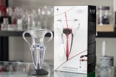 Aireador de Vino Angel Decanter