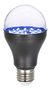 Lámpara de led Bulbo 10W luz negra