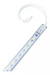 Varilla led acrílico blanco neutra 75 cm 220v - comprar online