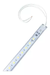 Varilla led acrílico blanco frio 145 cm 220v - comprar online