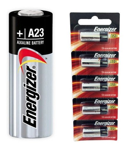 Pila A23 x 1 Energizer