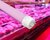 Tubo de led 18w 120 cm luz rosa (Carnicería) - comprar online