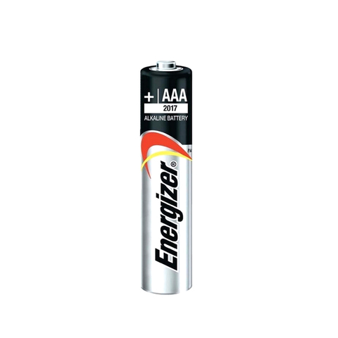 Pila AAA x 1 unidad Energizer