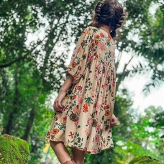 Vestido Minha Flor - comprar online