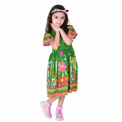 Vestido Le Jardin - comprar online