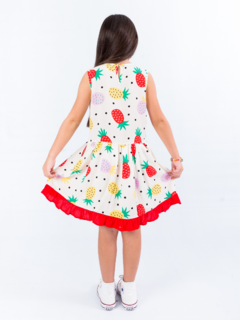 Vestido Olivia no Pomar - comprar online