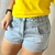 Short Jeans TLF