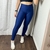 Legging Carol azul na internet