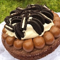 Torta oreo