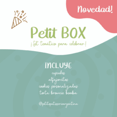 Petit Box