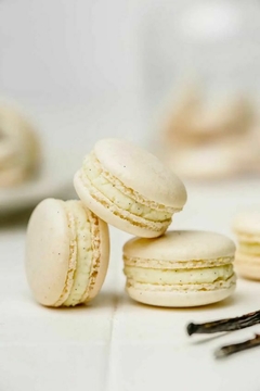 Macarons x 12 SIN STOCK