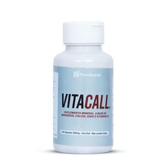 VitaCall (120 cápsulas)