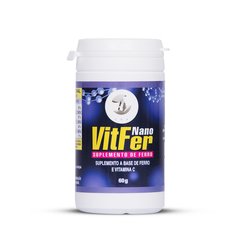VitFer Nanoquantic (60g)