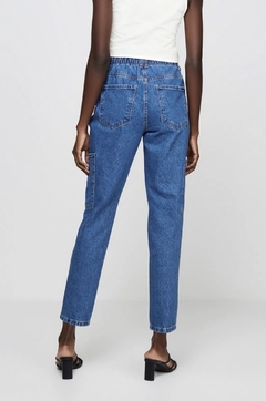 CALÇA jeans MOM MARIAH - comprar online