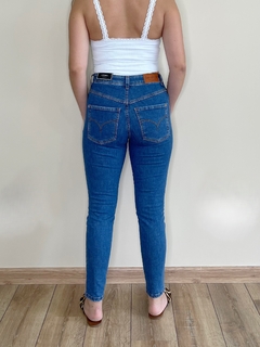 Calça jeans skinny Alice - comprar online